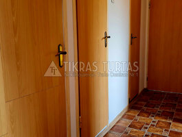 3 kambarių butas Klaipėdoje, Bandužiuose, Mogiliovo g.