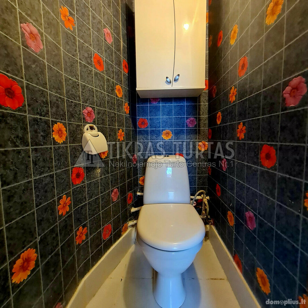 3 rooms apartment for sell Klaipėdoje, Bandužiuose, Mogiliovo g.