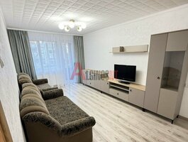 2 комнатная квартира Klaipėdoje, Laukininkuose, Laukininkų g.