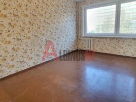 Parduodamas 4 kambarių butas Klaipėdoje, Vingio, I. Simonaitytės g.