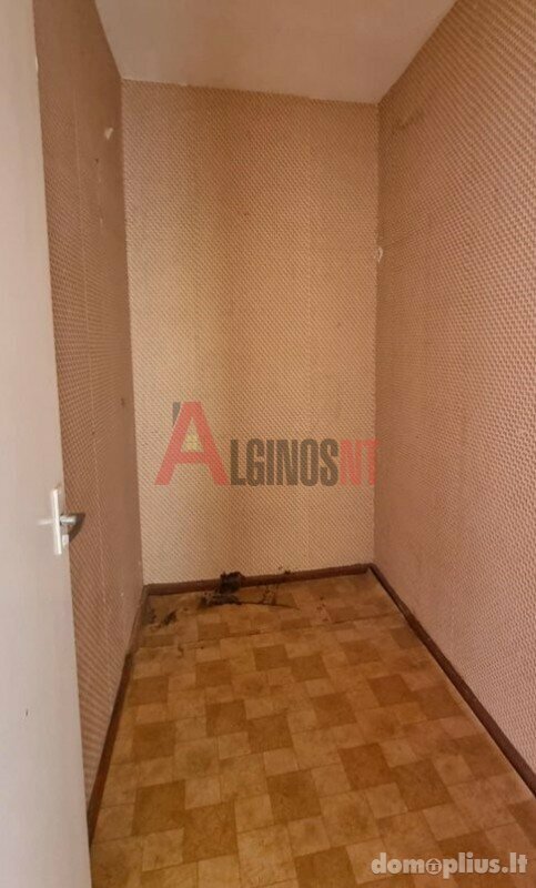 Parduodamas 4 kambarių butas Klaipėdoje, Vingio, I. Simonaitytės g.