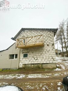 Продается 2 комнатная квартира Trakų rajono sav., Lentvaryje, Klevų al.