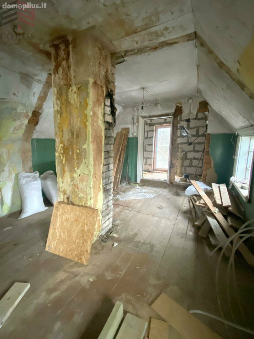 Parduodamas 2 kambarių butas Trakų rajono sav., Lentvaryje, Klevų al.