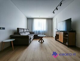 Parduodamas 3 kambarių butas Palangoje, Ganyklų g.