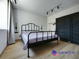 Parduodamas 3 kambarių butas Palangoje, Ganyklų g.
