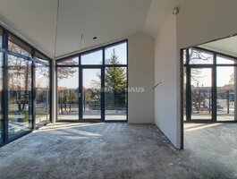 Parduodamas 2 kambarių butas Neringa, Neringoje, Naglių g.