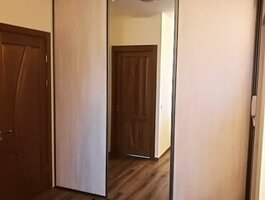 Сдаю 2 комнатную квартиру Klaipėdoje, Mažojo kaimelio, Dragūnų g.