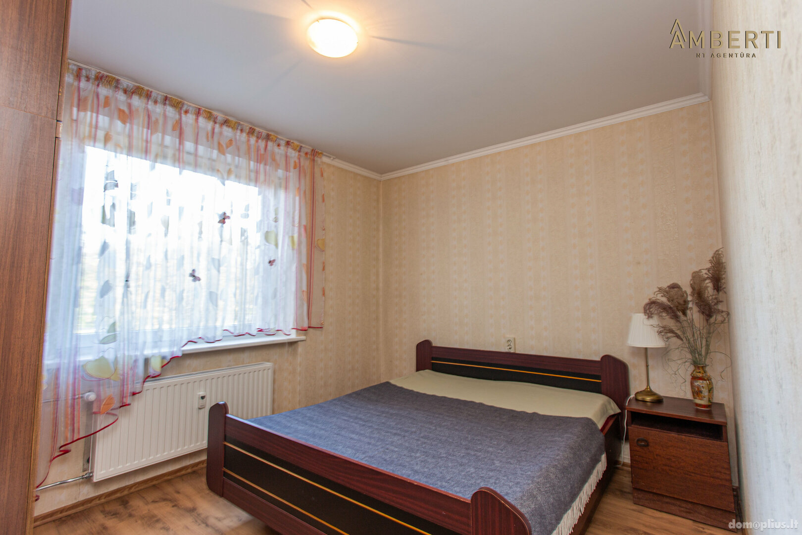 Продается 4 комнатная квартира Klaipėdoje, Mažojo kaimelio, Liepojos g.