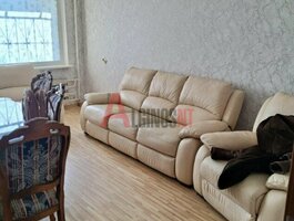 3 kambarių butas Klaipėdoje, Žardininkuose, Reikjaviko g.