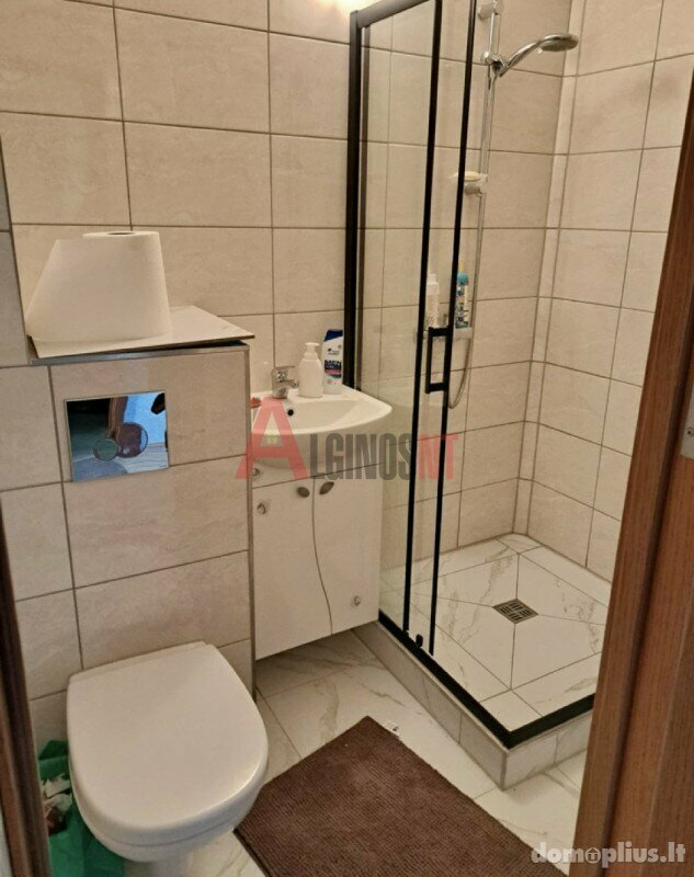 Parduodamas 3 kambarių butas Klaipėdoje, Žardininkuose, Reikjaviko g.