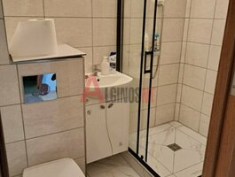 Parduodamas 3 kambarių butas Klaipėdoje, Žardininkuose, Reikjaviko g.