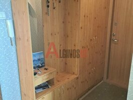 Parduodamas 3 kambarių butas Klaipėdoje, Žardininkuose, Reikjaviko g.