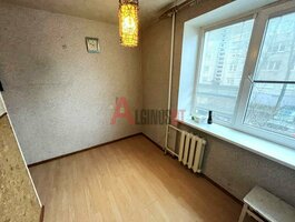 2 room apartment Klaipėdoje, Debrecene, Debreceno g.