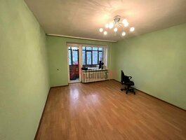 Parduodamas 2 kambarių butas Klaipėdoje, Debrecene, Debreceno g.