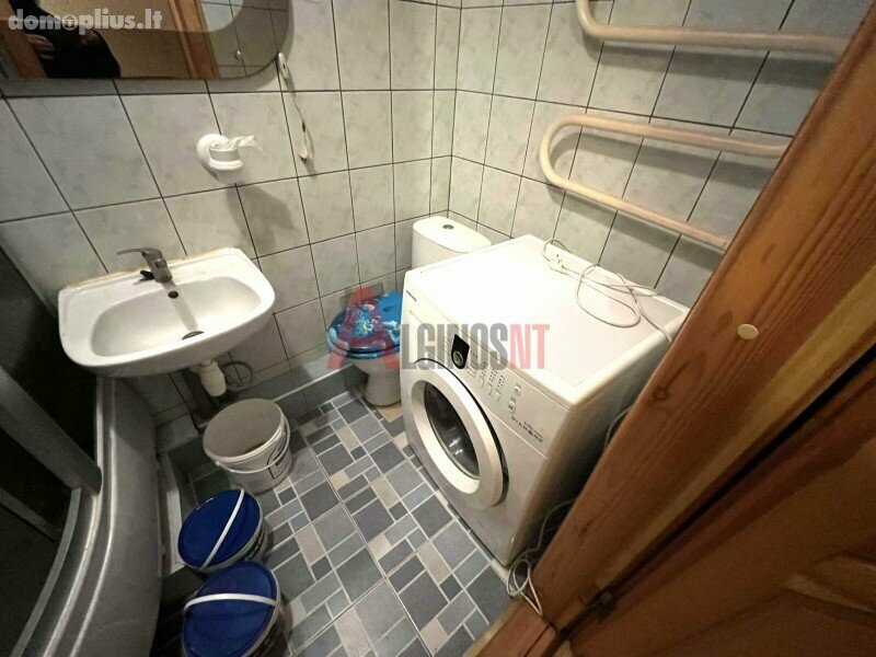 Parduodamas 2 kambarių butas Klaipėdoje, Debrecene, Debreceno g.