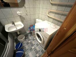 Parduodamas 2 kambarių butas Klaipėdoje, Debrecene, Debreceno g.