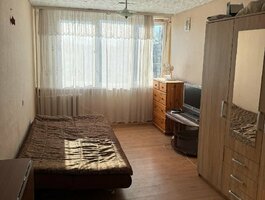 1 kambario butas Klaipėdoje, Kauno, Šilutės pl.