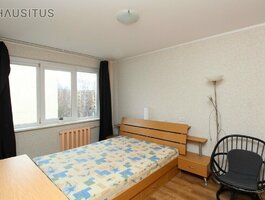 2 kambarių buto nuoma Panevėžyje, Molainiuose, Molainių g.