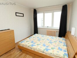 2 kambarių buto nuoma Panevėžyje, Molainiuose, Molainių g.