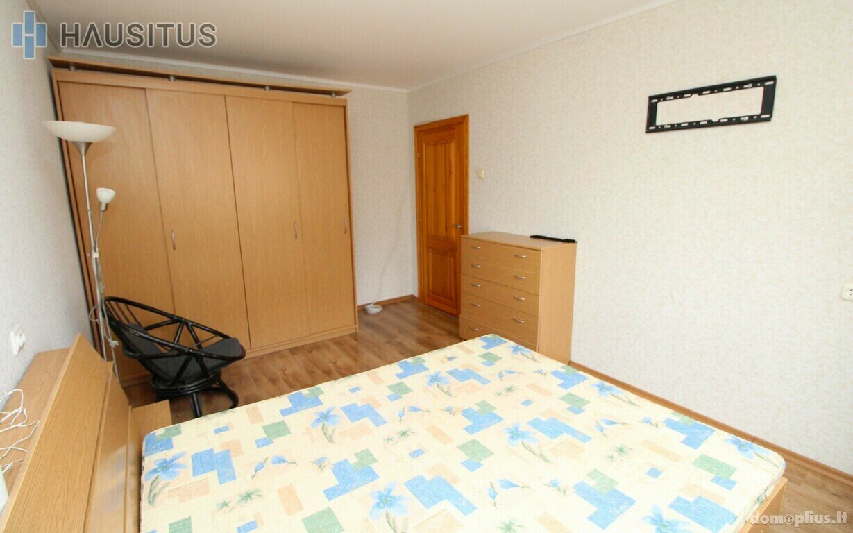 2 kambarių buto nuoma Panevėžyje, Molainiuose, Molainių g.