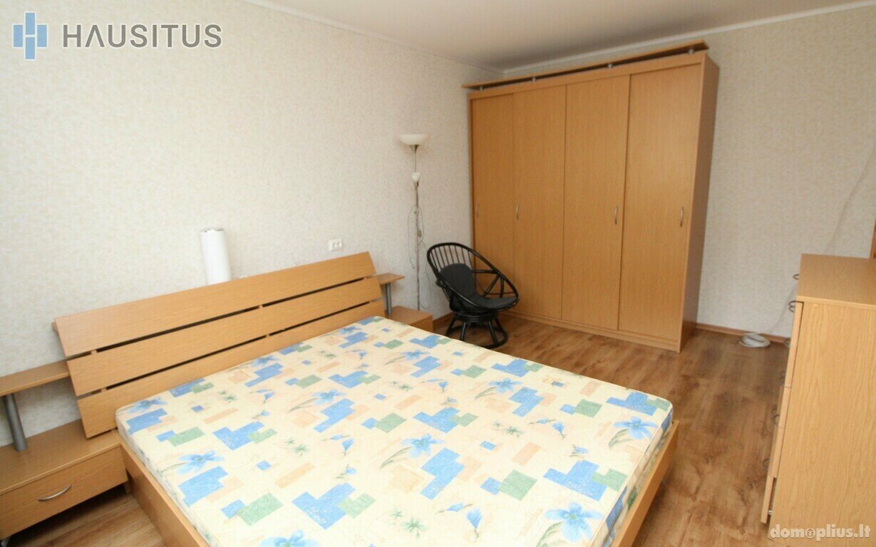 2 kambarių buto nuoma Panevėžyje, Molainiuose, Molainių g.