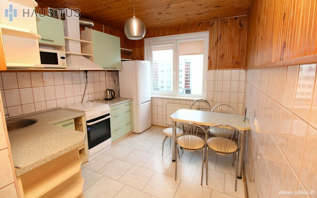 2 kambarių buto nuoma Panevėžyje, Molainiuose, Molainių g.