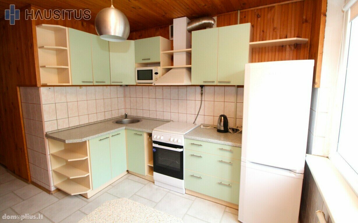 2 kambarių buto nuoma Panevėžyje, Molainiuose, Molainių g.