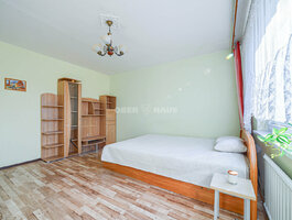 2 kambarių butas Vilniuje, Baltupiuose, Baltupio g.