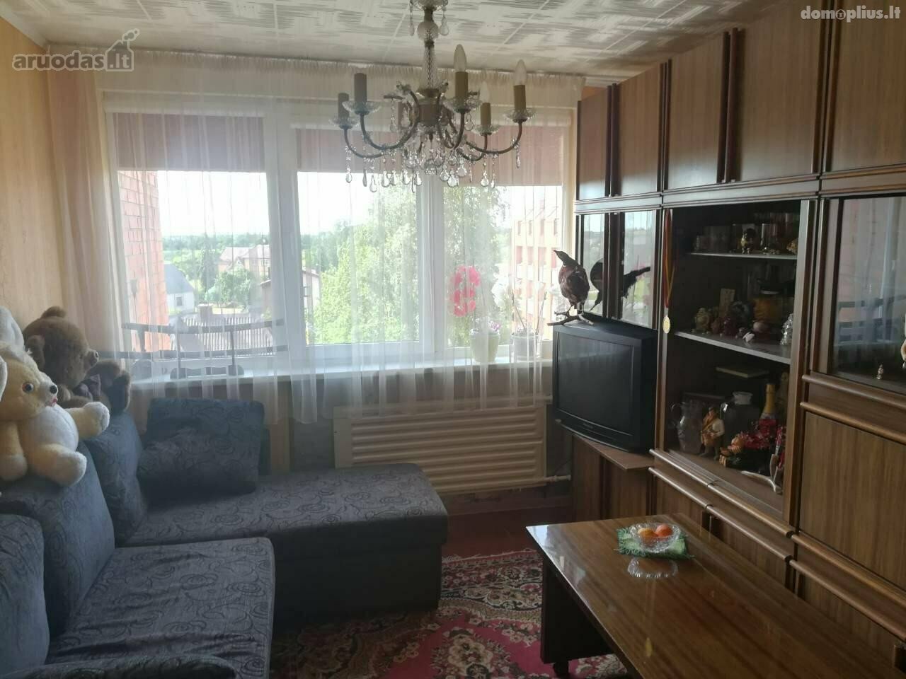 Продается 3 комнатная квартира Šiauliuose, Centre, Vytauto g.