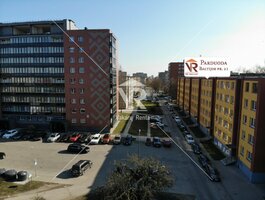2 kambarių butas Klaipėdoje, Baltijos, Baltijos pr.