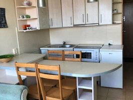 Parduodamas 2 kambarių butas Klaipėdoje, Baltijos, Baltijos pr.