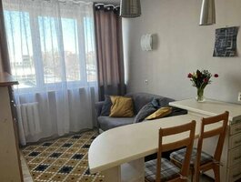 Parduodamas 2 kambarių butas Klaipėdoje, Baltijos, Baltijos pr.
