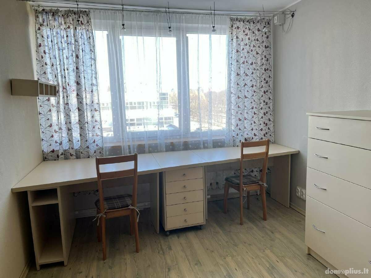 Parduodamas 2 kambarių butas Klaipėdoje, Baltijos, Baltijos pr.