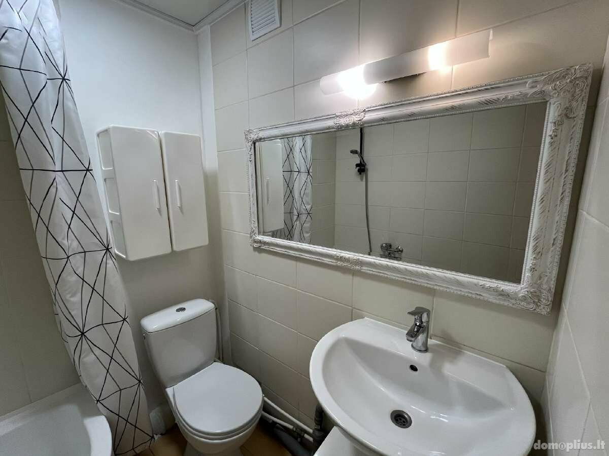Parduodamas 2 kambarių butas Klaipėdoje, Baltijos, Baltijos pr.