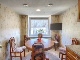 4 kambarių butas Kaune, Eiguliuose