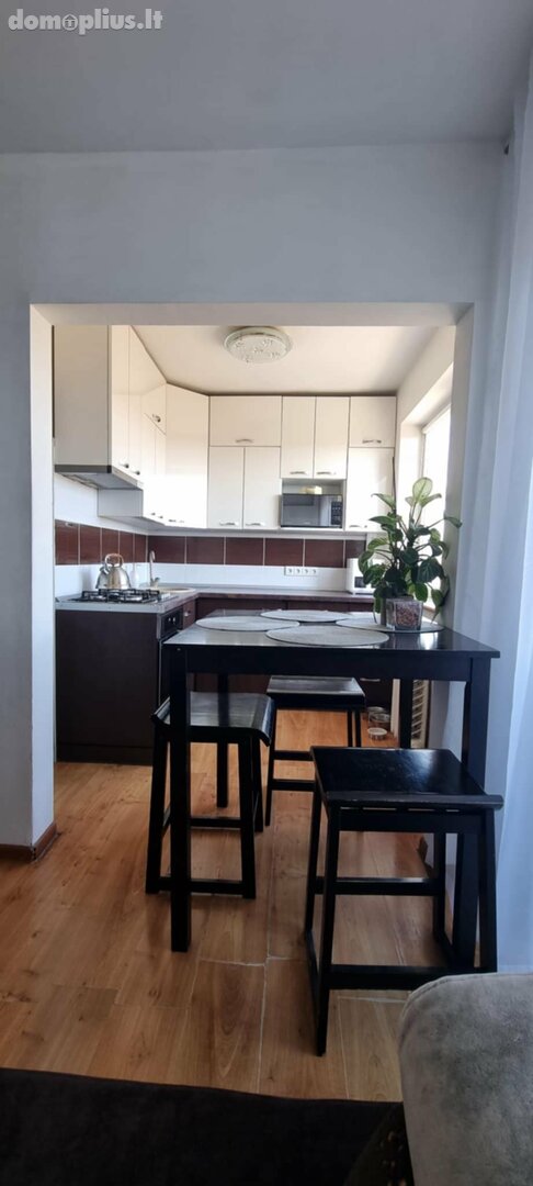 Продается 3 комнатная квартира Šiauliuose, Centre, Ežero g.