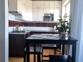 Продается 3 комнатная квартира Šiauliuose, Centre, Ežero g.
