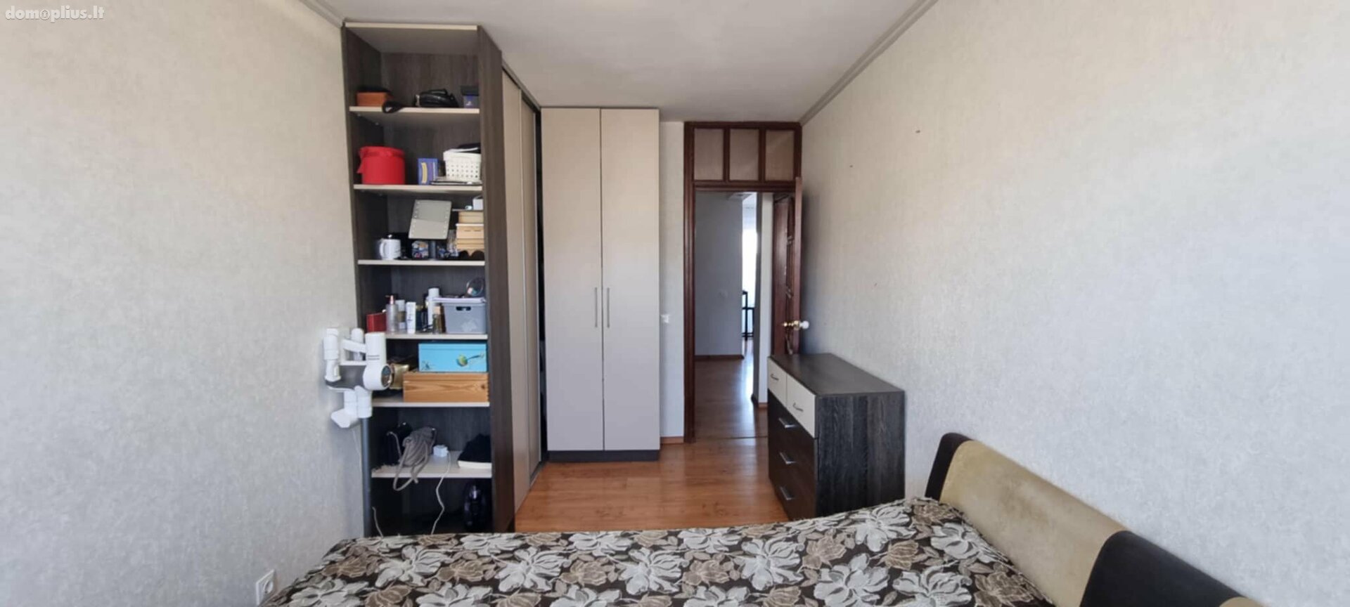 Продается 3 комнатная квартира Šiauliuose, Centre, Ežero g.