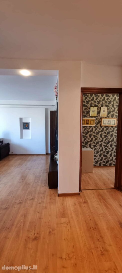 Продается 3 комнатная квартира Šiauliuose, Centre, Ežero g.