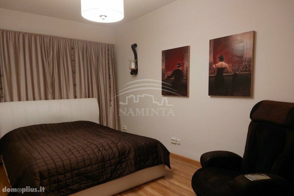 2 rooms apartment for sell Klaipėdoje, Gedminuose, Taikos pr.