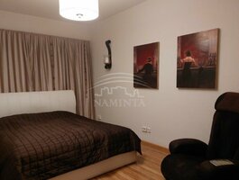2 rooms apartment for sell Klaipėdoje, Gedminuose, Taikos pr.
