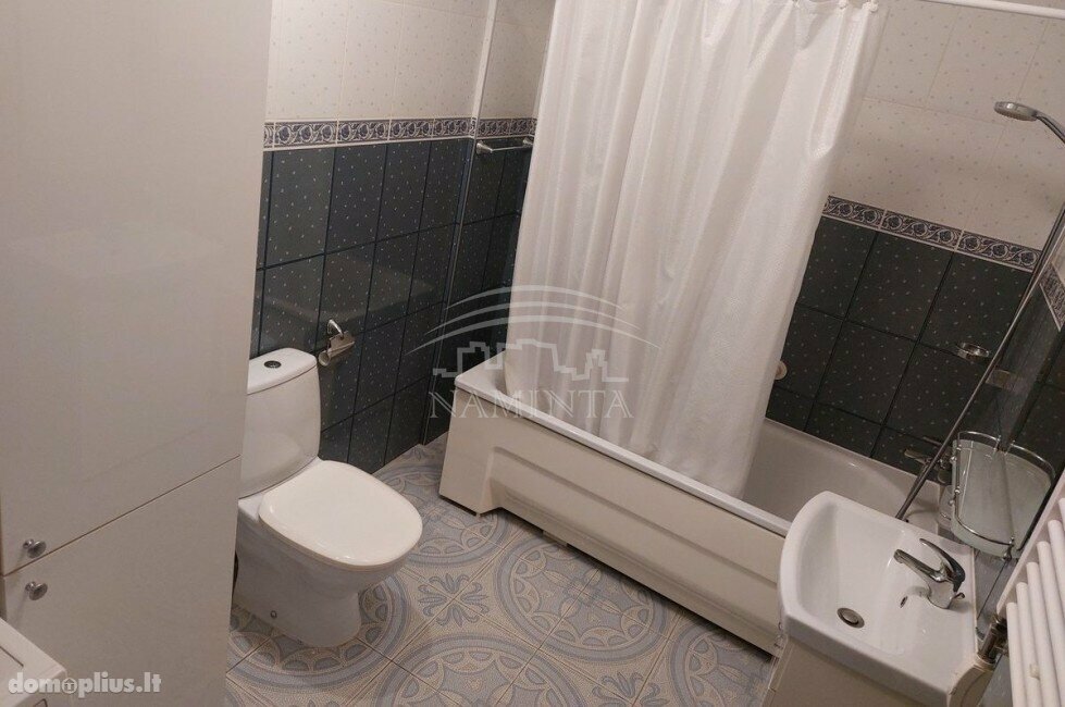 2 rooms apartment for sell Klaipėdoje, Gedminuose, Taikos pr.