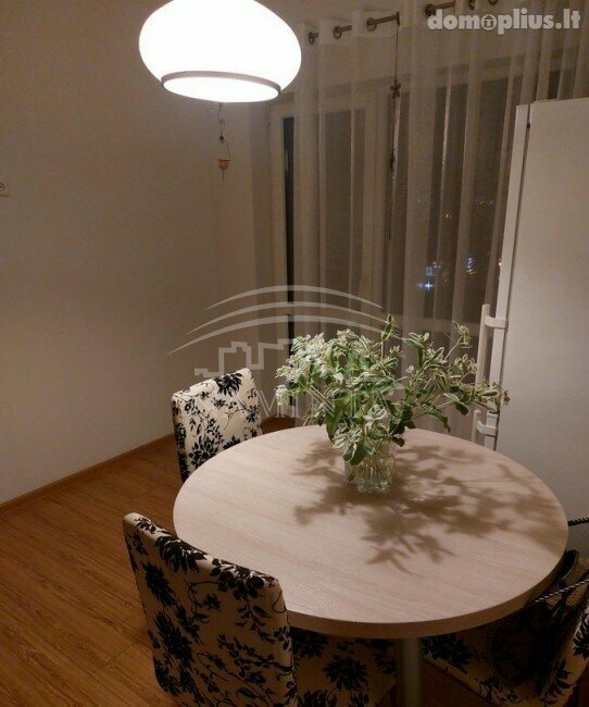 2 rooms apartment for sell Klaipėdoje, Gedminuose, Taikos pr.