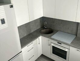 3 kambarių butas Klaipėdoje, Baltijos, Taikos pr.