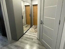 Parduodamas 3 kambarių butas Klaipėdoje, Baltijos, Taikos pr.