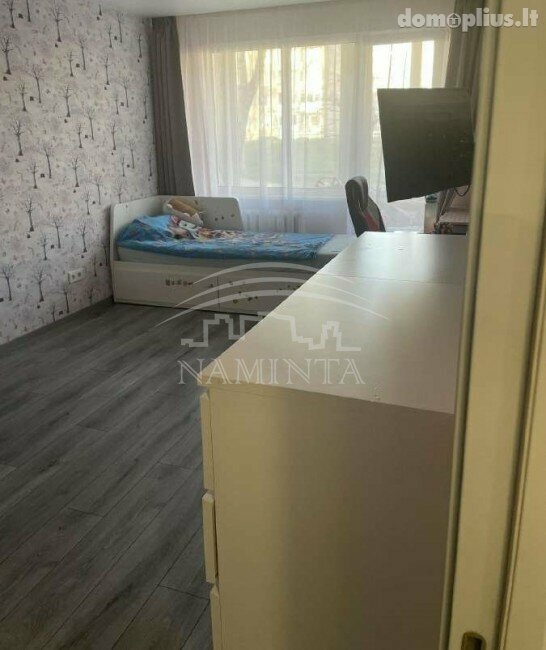 Parduodamas 3 kambarių butas Klaipėdoje, Debrecene, Taikos pr.