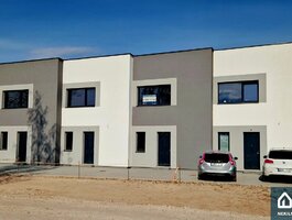 Parduodamas 3 kambarių butas Vilniuje, Pilaitėje, Vorupės g.