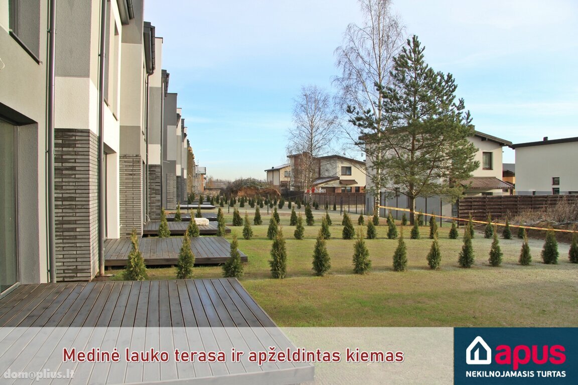 Parduodamas 3 kambarių butas Vilniuje, Pilaitėje, Vorupės g.