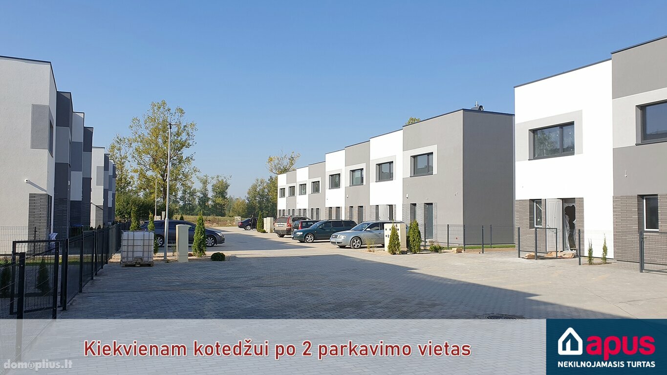 Parduodamas 3 kambarių butas Vilniuje, Pilaitėje, Vorupės g.