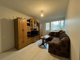 2 kambarių butas Vilnius, Grigiškėse, Kunigiškių g.